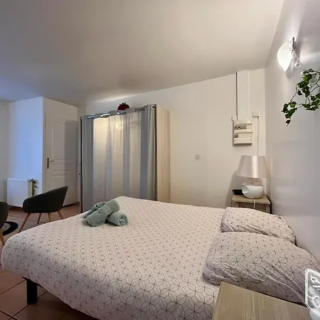 Le Theolier - Apartment